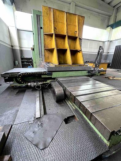 Usato ALESATRICE A TAVOLA CERUTI AD 130 CNC