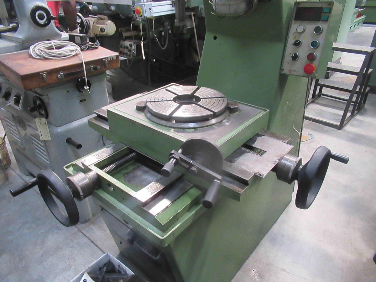 Usato STOZZATRICE PERINI CMP 200