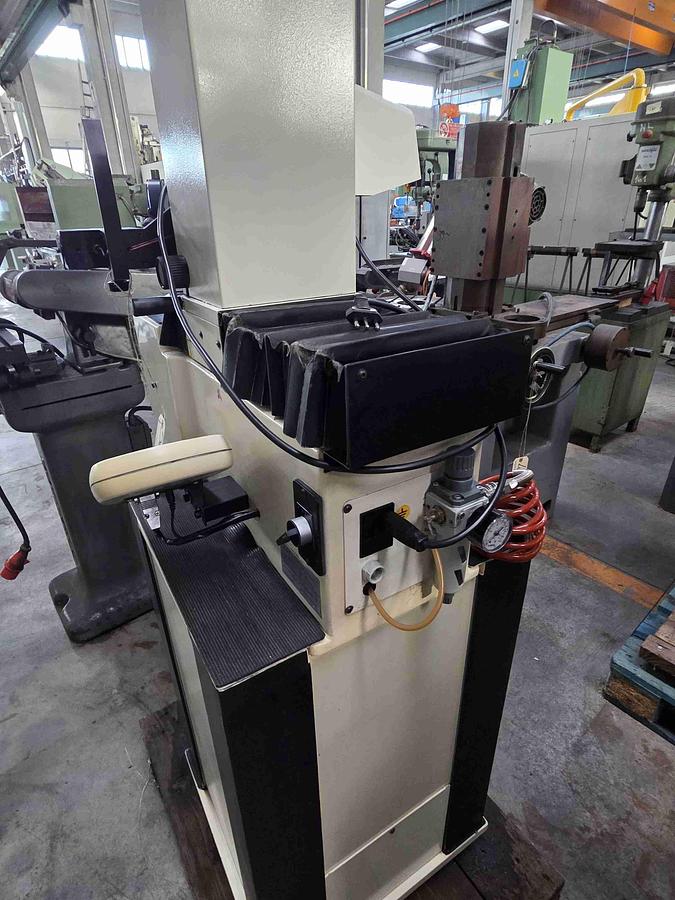 Usato PRESETTING ELBO CONTROLLI AR 2000