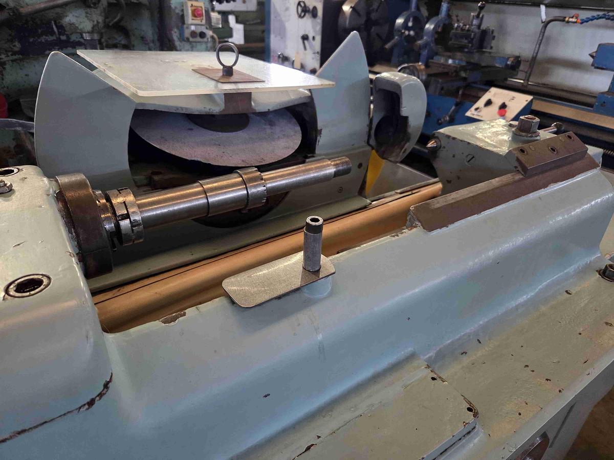 Usato AFFILATRICE PER CREATORI KLINGELNBERG GW 30