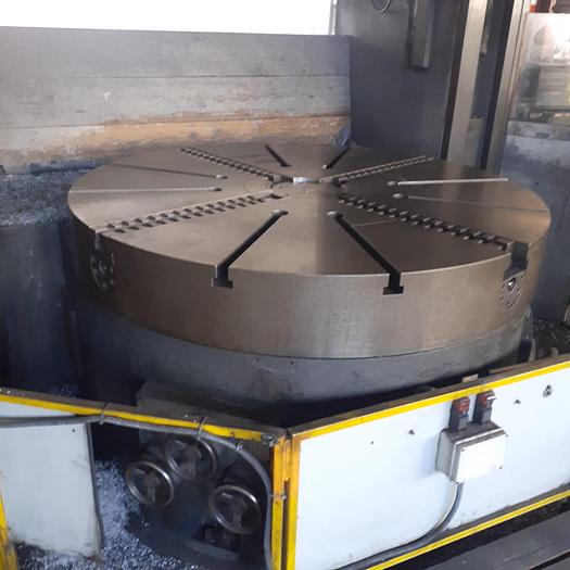 Usato TORNIO VERTICALE ACME VBM 15-23