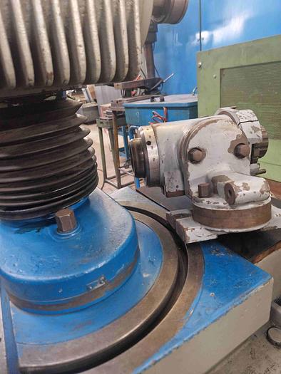 Usato AFFILATRICE UNIVERSALE NESI C 500