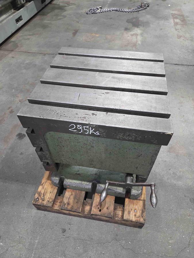 Usato CUBO INCLINABILE