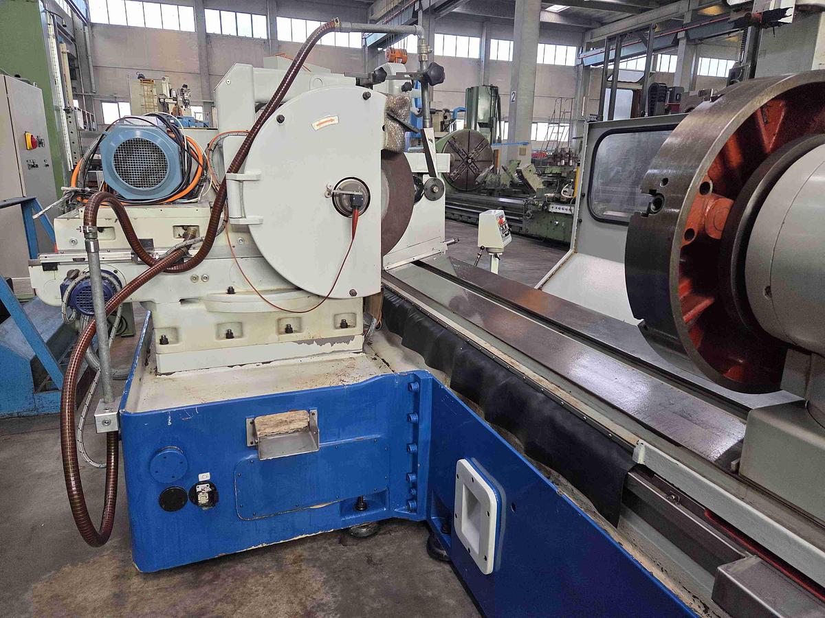 Usato RETTIFICA UNIVERSALE TOS BUA 63