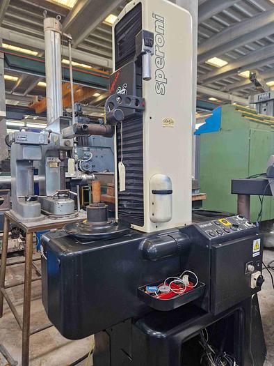 Usato PRESETTING SPERONI ESPERIA STP 66