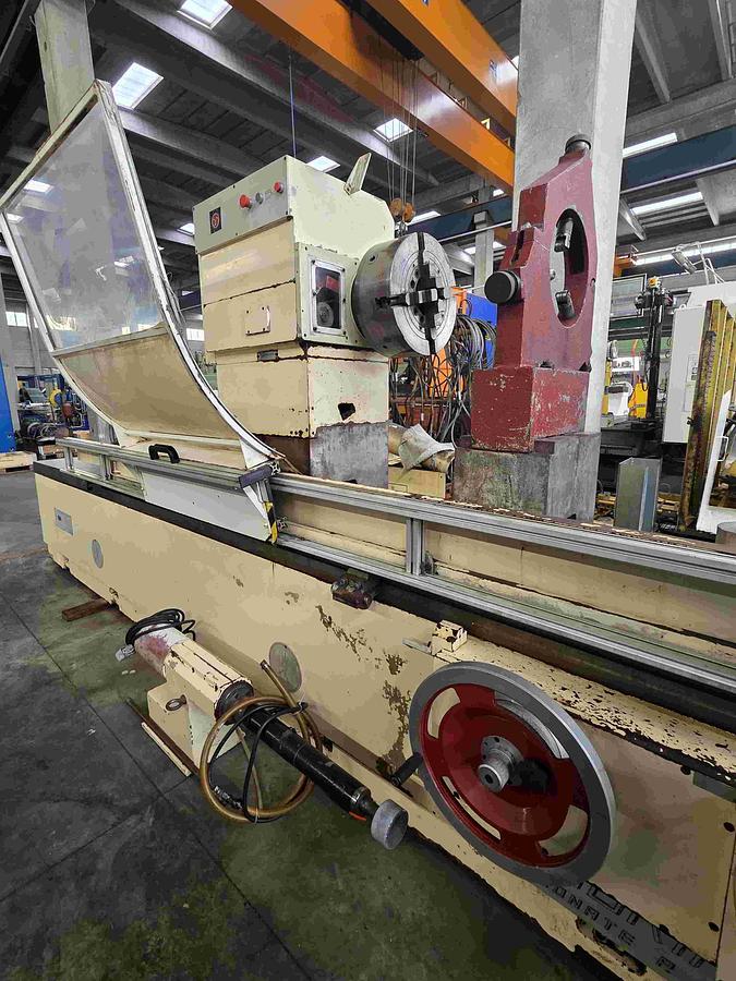 Usato RETTIFICA UNIVERSALE GIORIA RU/S 4000