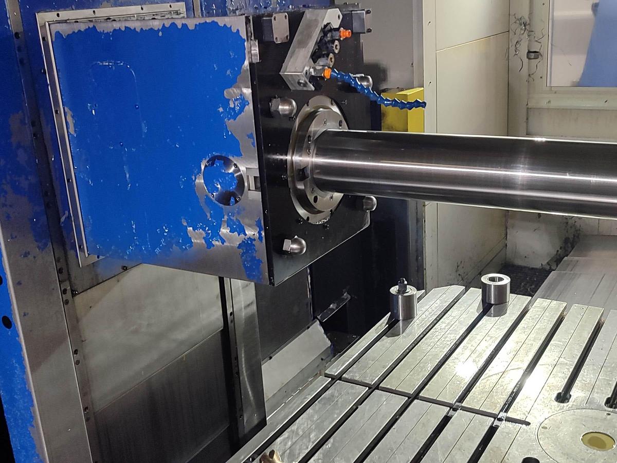 Usato ALESATRICE A "T" COLGAR PROGRAM 213 TR 9 CNC