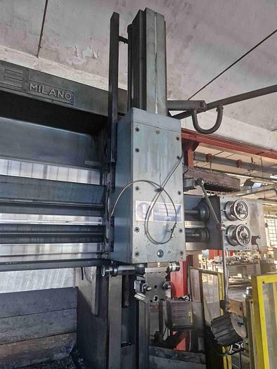 Usato TORNIO VERTICALE ACME VBM 15-23