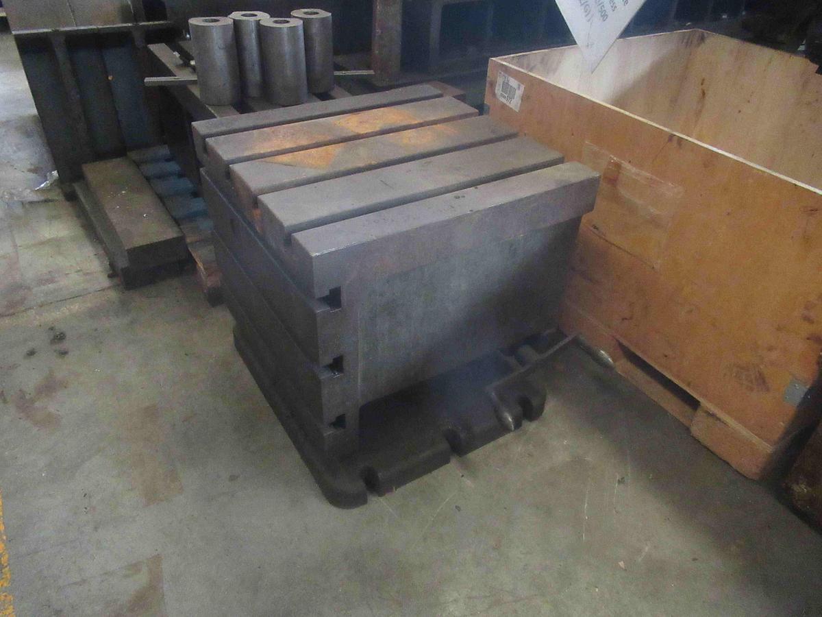 Usato CUBO INCLINABILE