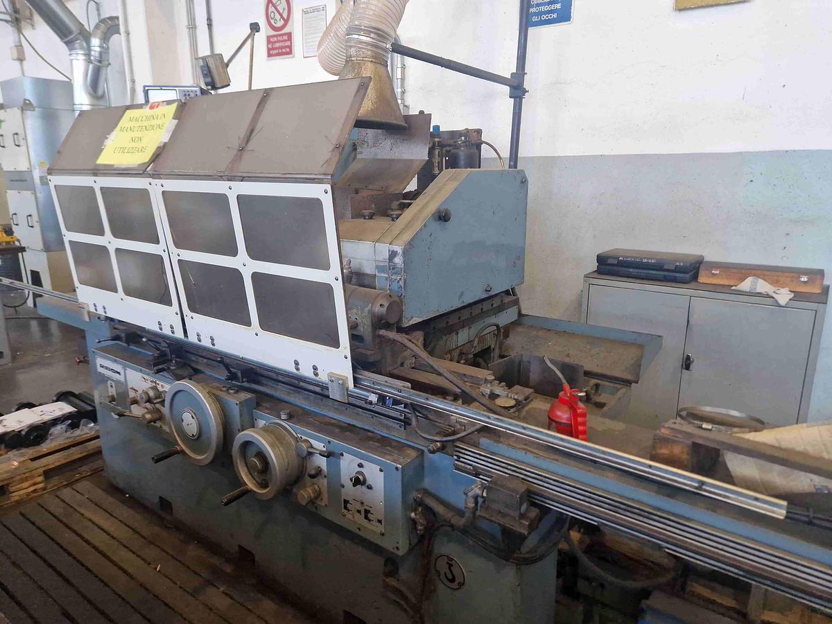 Usato RETTIFICA PER INTERNI RIBON RI 400