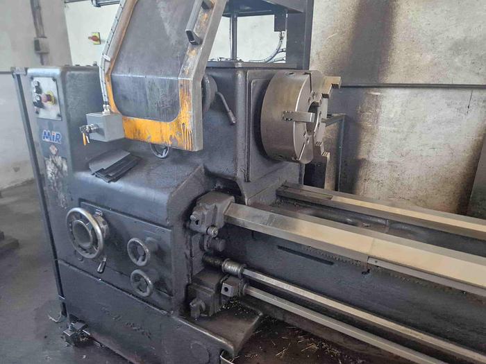 Usato TORNIO PARALLELO TOVAGLIERI GT 700 x 3000