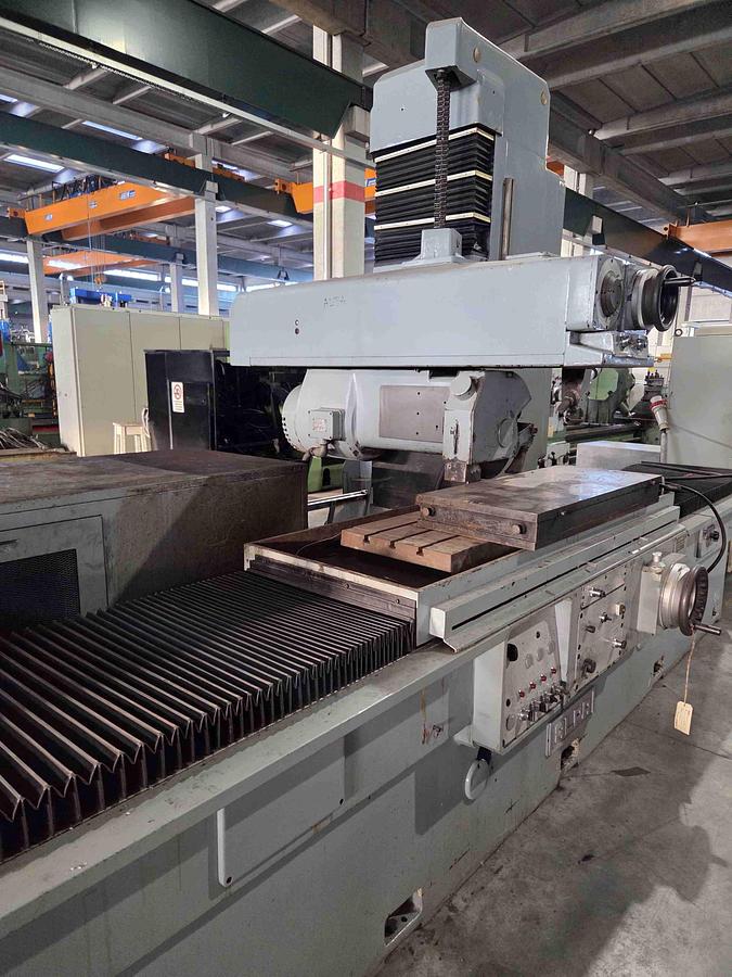 Usato RETTIFICA TANGENZIALE ALPA RT 1100