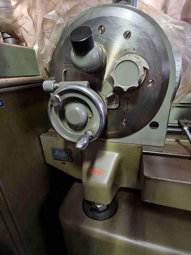 Usato DIVISORE OTTICO LEITZ