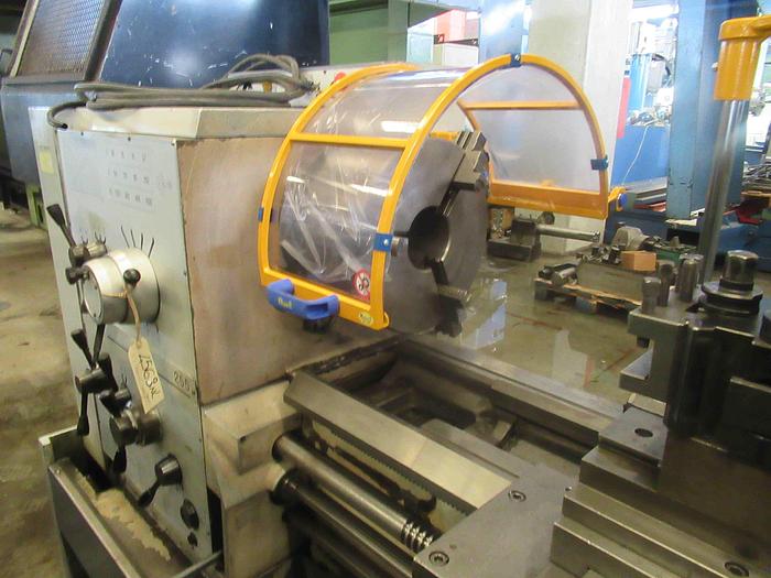 Usato TORNIO PARALLELO PADOVANI LABOR 255