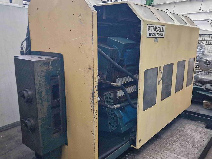 Foratrice Per Pelle 1,2mm - Punzone Rotondo In Acciaio Per Rivetti E Occhielli (2 Pezzi)