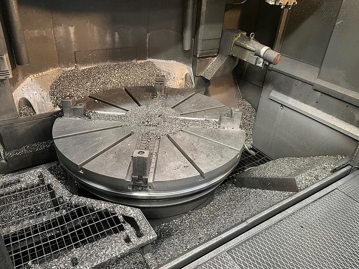 TORNIO VERTICALE PIETRO CARNAGHI AC 20 TM CNC