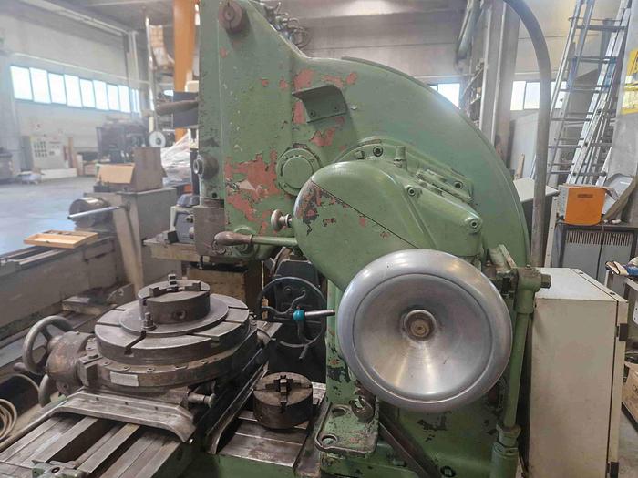 Usato STOZZATRICE MECCANICA MINGANTI SM 160