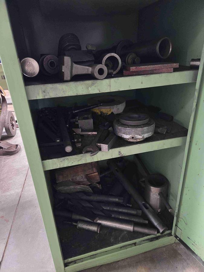 Usato AFFILATRICE PER PUNTE BREDA AFP 50