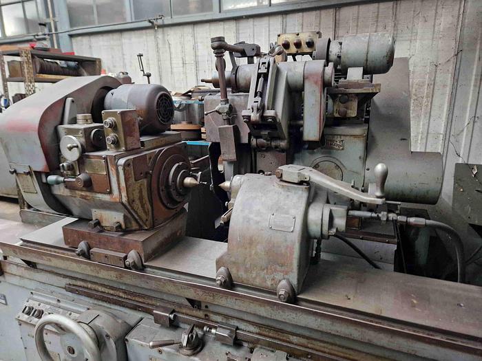 Usato RETTIFICA UNIVERSALE CINCINNATI 18” x 36”