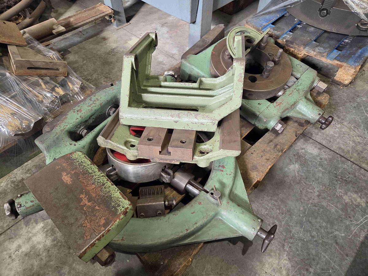 Usato TORNIO PARALLELO WMW NILES DLZ 800