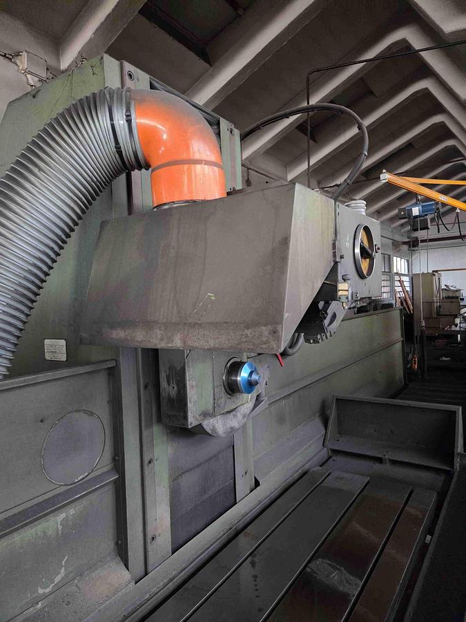 Usato RETTIFICA TANGENZIALE FAVRETTO NTD 250