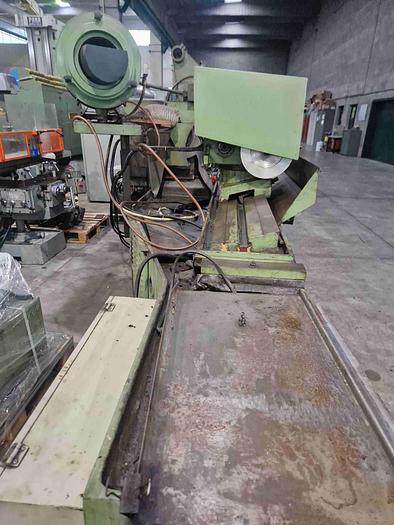 Usato RETTIFICA UNIVERSALE COMETA SUSY 2500 