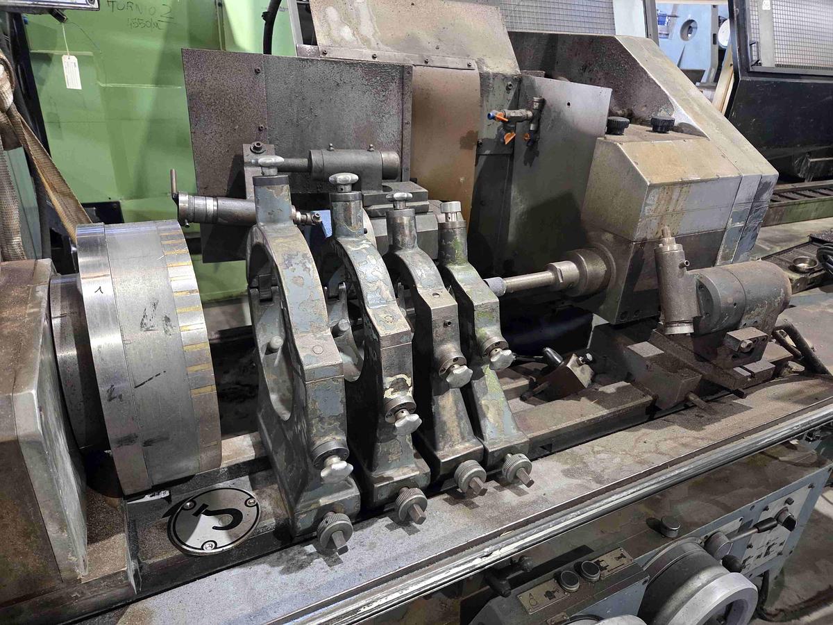 Usato RETTIFICA PER INTERNI RIBON RI 400