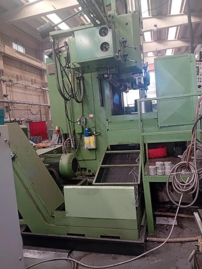 Usato TORNIO VERTICALE MORANDO VS 12