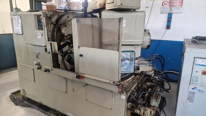 Usato DENTATRICE PER CONICI DRITTI WMW MODUL ZFTK 250/1