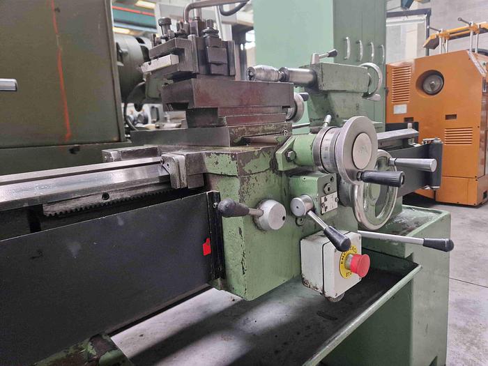 Usato TORNIO PARALLELO OMAP 180