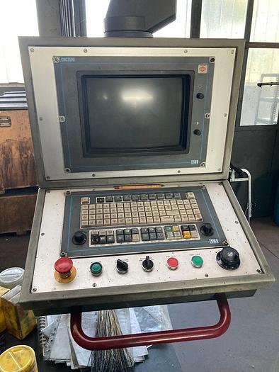 Usato TORNIO VERTICALE STANKOIMPORT 1531 M CNC