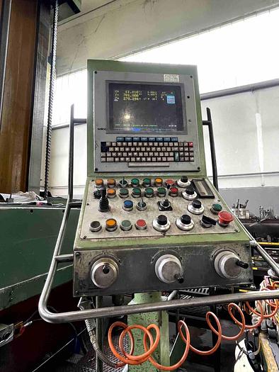 Usato ALESATRICE A TAVOLA CERUTI AD 130 CNC