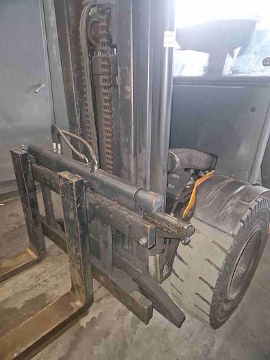 Usato MULETTO ELETTRICO STILL R 60-40