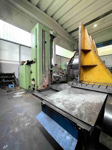 Usato ALESATRICE A TAVOLA CERUTI AD 130 CNC