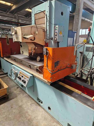 Usato RETTIFICA TANGENZIALE STANKO 3D725