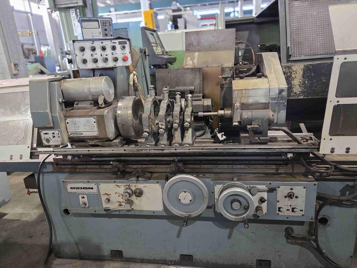 Usato RETTIFICA PER INTERNI RIBON RI 400