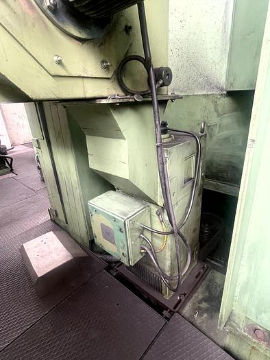 TORNIO VERTICALE PIETRO CARNAGHI AC 20 TM CNC