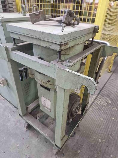 Usato FRESATRICE A PORTALE SNK RB 3 N CNC