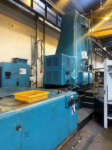 Usato DENTATRICE A CREATORE WMW MODUL ZFWZ 3150x30/I 