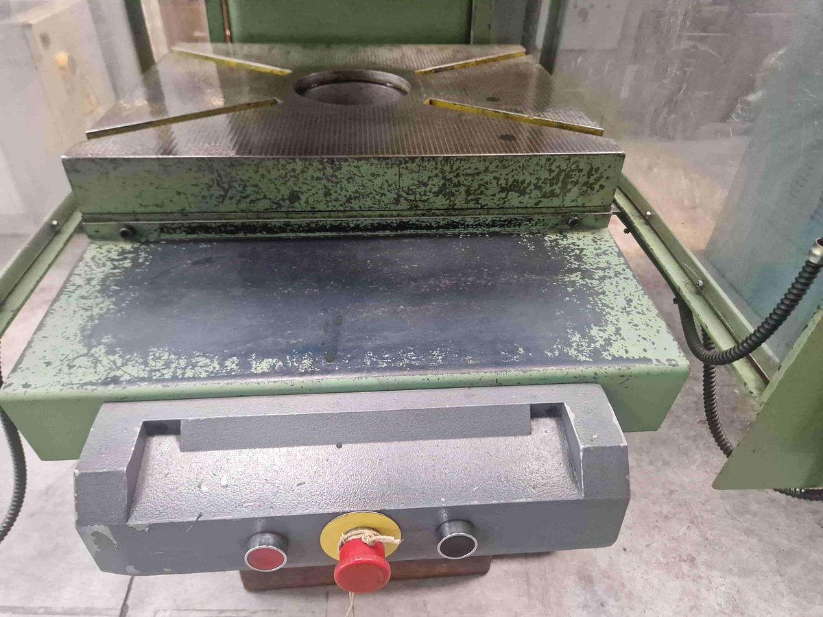 Usato PRESSA MECCANICA CERINI CCR-F 40 T.
