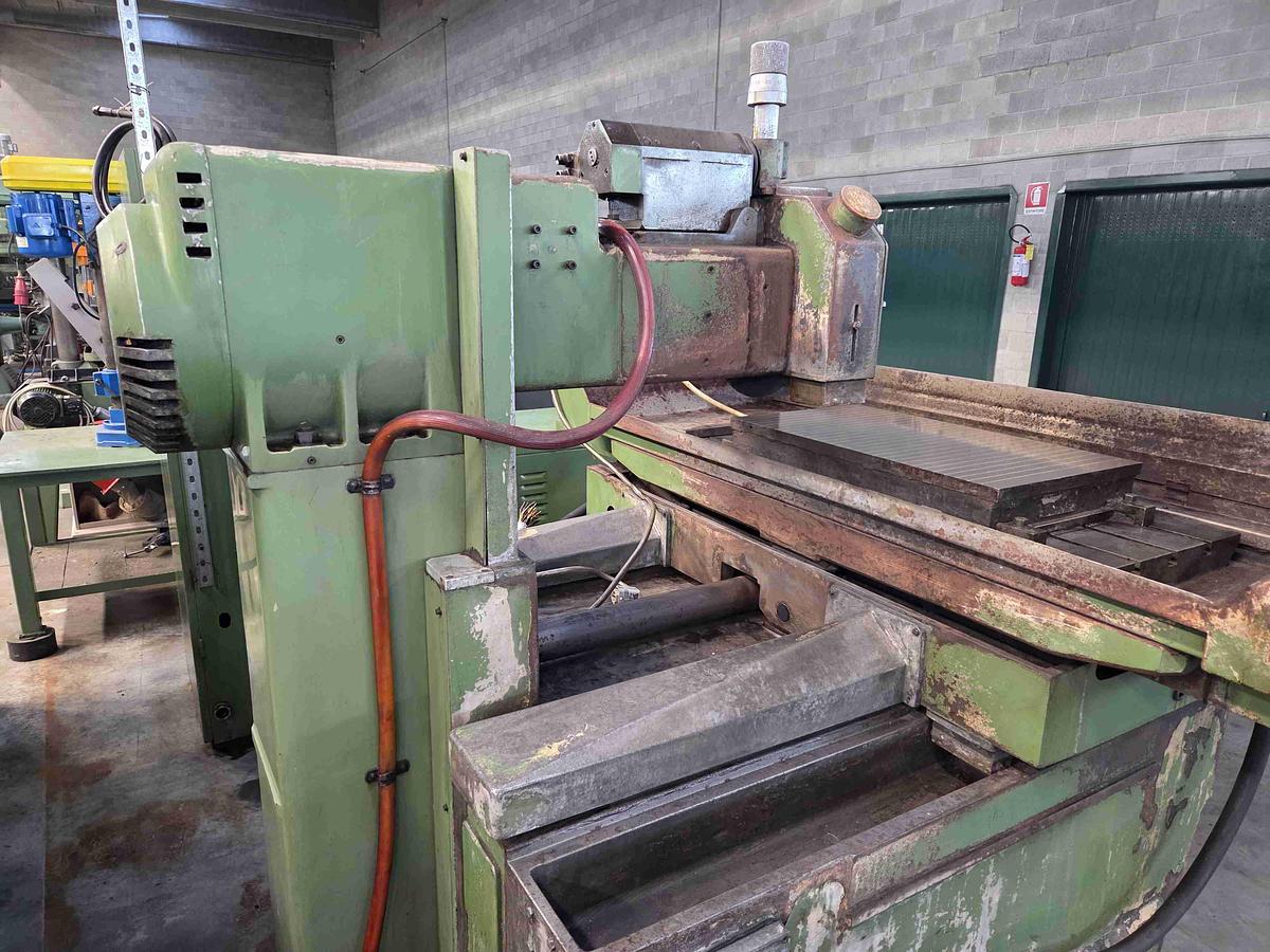 Usato RETTIFICA TANGENZIALE ALPA RTL 700/E