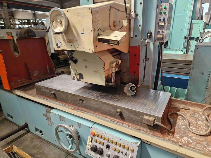 Usato RETTIFICA TANGENZIALE STANKO 3D725