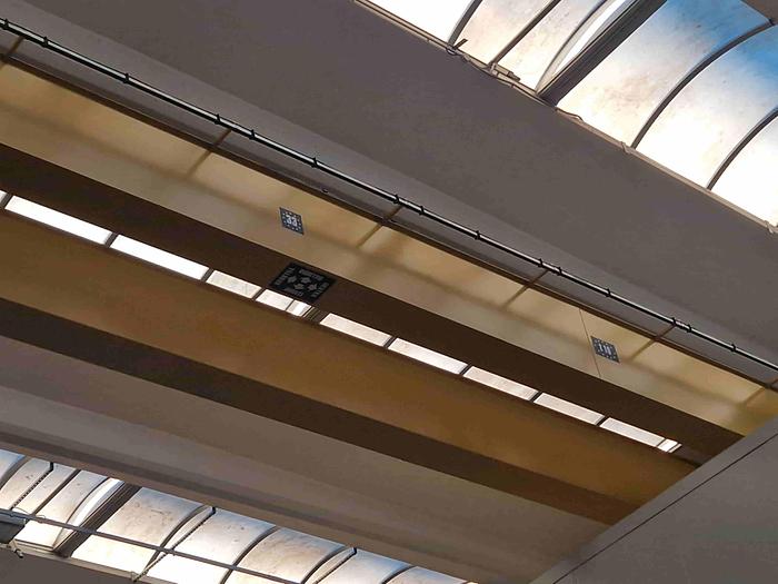 Usato CARROPONTE COSMET 10 Tonn.