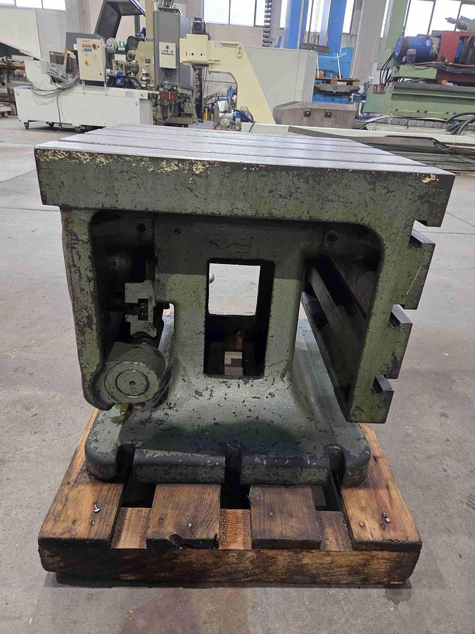 Usato CUBO INCLINABILE