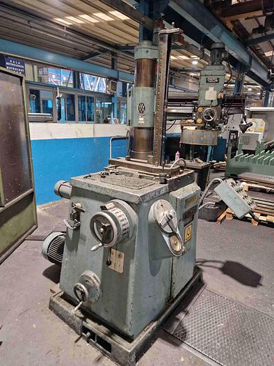 Usato CAVETTATRICE IDRAULICA FROMAG KZH 100/900