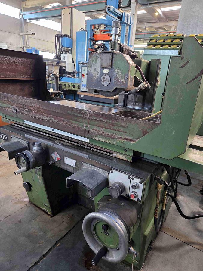 Usato RETTIFICA TANGENZIALE ALPA RTL 700/E