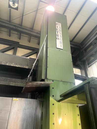 TORNIO VERTICALE PIETRO CARNAGHI AC 20 TM CNC
