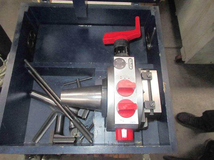 Usato TESTA D' ANDREA "SENSITIV" TA 170