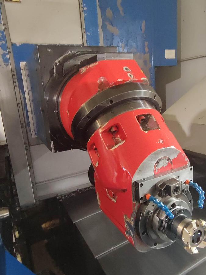 Usato ALESATRICE A "T" COLGAR PROGRAM 213 TR 9 CNC