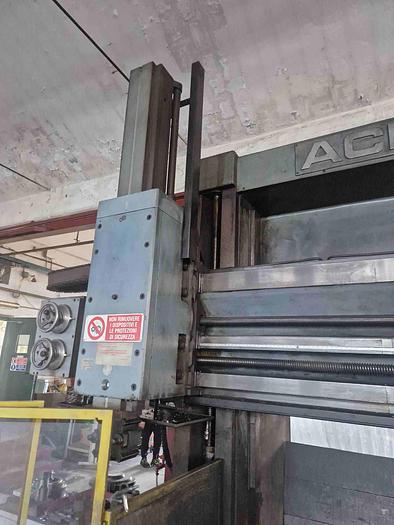 Usato TORNIO VERTICALE ACME VBM 15-23